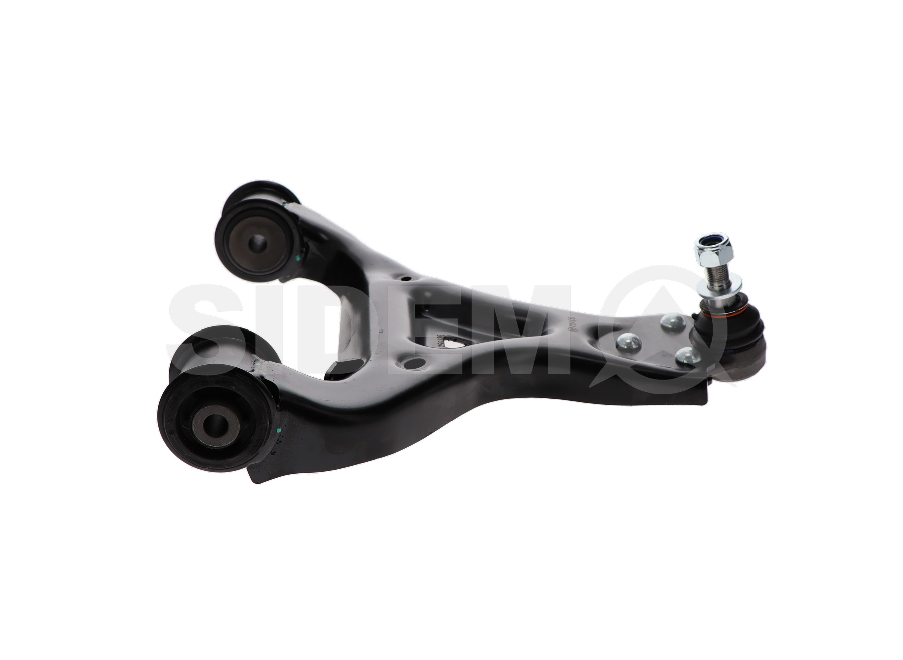 SIDEM 50177 suspension arm MERCEDES-BENZ V-Class (W447) V 250 CDI / d 4-matic (447.811, 447.813) 190hp 2025