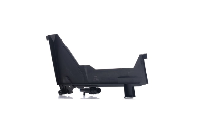 OEM-nummer 17 11 1 436 250 - Houder, expansievat-koelmiddel 502 563 BMW