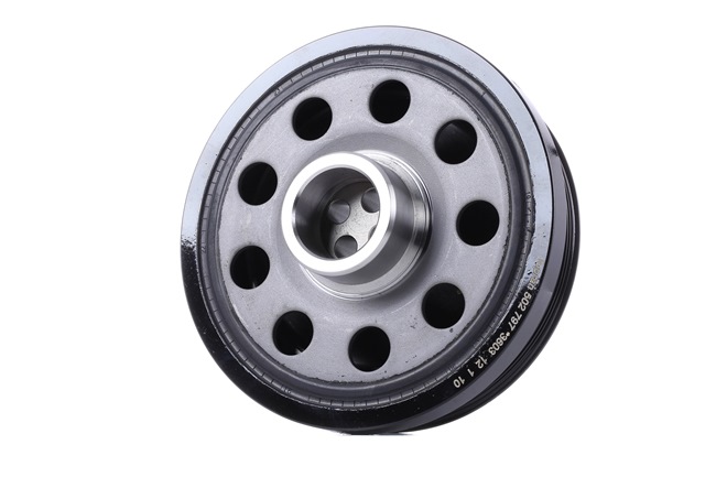 TOPRAN Puleggia motore disaccoppiato 502 797 119,26 € acquisto online