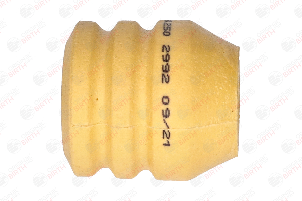 Gummianslag, affjedring 50250 BIRTH OPEL Corsa C Hatchback (X01) 1.7 CDTI (F08, F68) 2003 100 HK