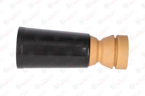 Numer OEM 4A0 512 129 - Dystans gumowy, resorowanie 50286 AUDI, SKODA, SEAT