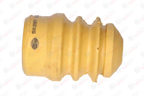 Schokbreker, hoes 50287 BIRTH Volkswagen Passat B5 Variant (3B5) 2.8 V6 1999 190 Pk