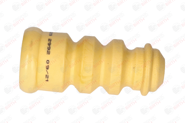 Numéro OEM 6X0 512 131 A - Butée élastique, suspension 50329 AUDI, SEAT, SKODA
