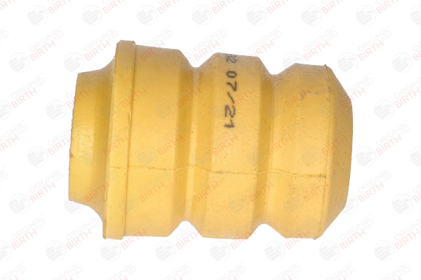 Numer OEM 5033,35 - Dystans gumowy, resorowanie 50349 PEUGEOT, FIAT, CITROËN, DS
