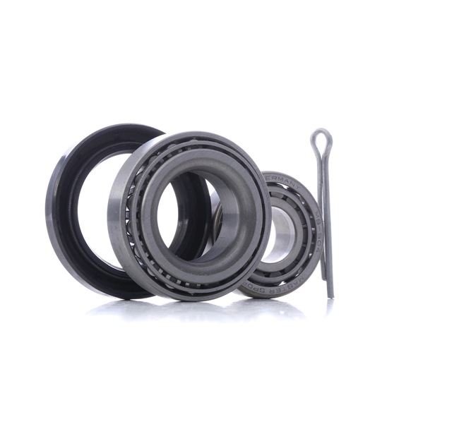 OEM nummer 1 492 160 - Hjullejesæt 504-SET-MS VW, FORD, MERCEDES-BENZ, AUDI, OPEL
