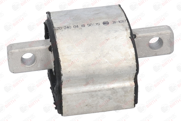 OEM-Nummer 140 240 12 18 - Motorlager 50439 MERCEDES-BENZ, CHRYSLER