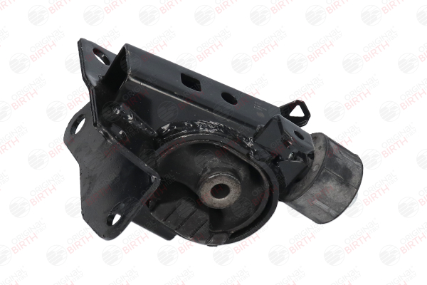 Número OEM 12372-0D050 - Soporte de motor 5051 TOYOTA