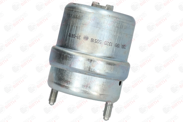 BIRTH 50518 engine mount Volkswagen Transporter T4 Minibus (70B, 70C, 7DB, 7DK, 70J, 70K, 7DC, 7DJ) 2.5 115hp 1999