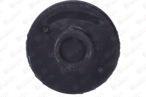 Número OEM 8D0 199 339 A - Batente de encosto, suspensão do motor 50521 VW, AUDI, SEAT, SKODA