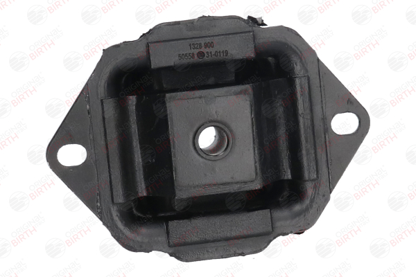 Numéro OEM 1 328 900 - Support moteur 50558 VOLVO
