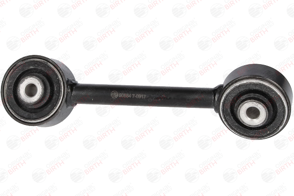 BIRTH 50564 Engine mount ALFA ROMEO 156 (932) 2.4 JTD 150 hp Diesel 2005