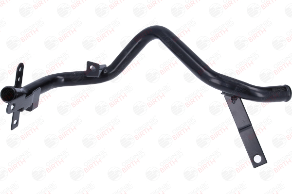Numer OEM 1307 JA - Przewód układu chłodzenia 50575 PEUGEOT, CITROËN, DS