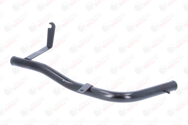 Numer OEM 1307.AY - Przewód układu chłodzenia 50576 PEUGEOT, CITROËN, DS