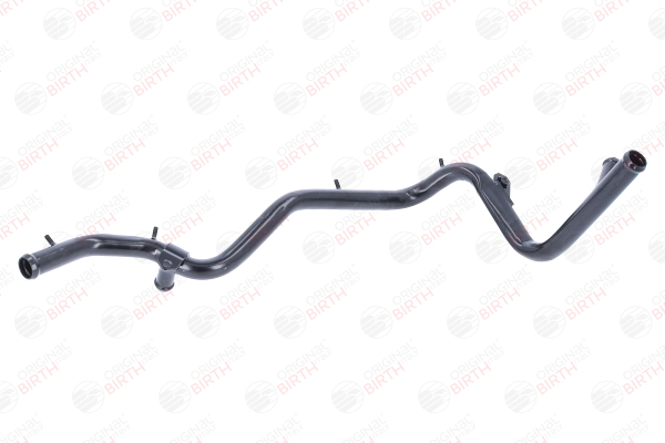 50578 BIRTH Coolant pipe Front Axle
