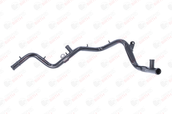 Numer OEM 028 121 065A - Przewód układu chłodzenia 50584 AUDI, SKODA, SEAT
