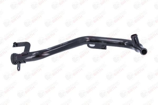 Numer OEM 13 37 235 - Przewód układu chłodzenia 50616 OPEL