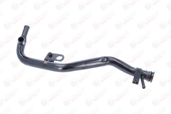Numer OEM 13 37 232 - Przewód układu chłodzenia 50617 OPEL, FORD