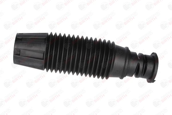 BIRTH 50655 shock absorber dust cover and bump stops RENAULT Super 5 Hatchback (B40, c40) 1.1 45hp 1992
