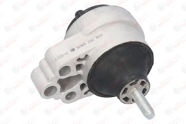 Numer OEM 1 061 107 - Łożyskowanie silnika 50676 FORD, FORD USA