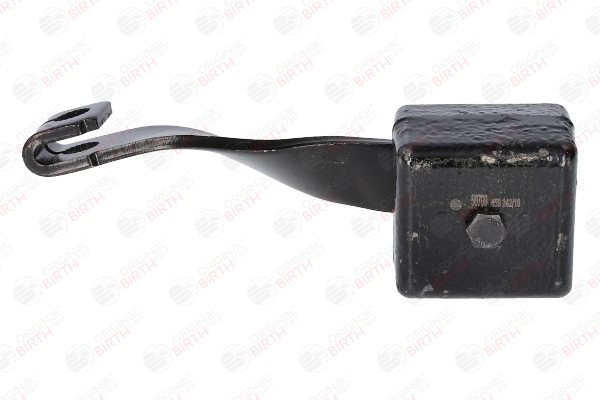Numer OEM 6 737 887 - Łożyskowanie silnika 50709 FORD