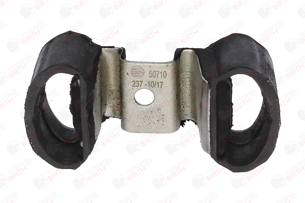 Numer OEM 1844 59 - Łożyskowanie silnika 50710 PEUGEOT, CITROËN, VOLVO, DS