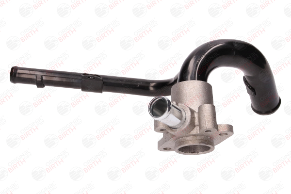 Numer OEM 1204 38 - Przewód układu chłodzenia 50716 PEUGEOT, CITROËN, DS