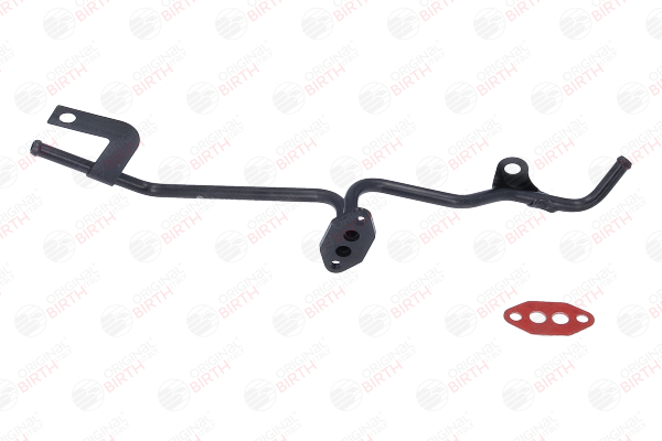 Numer OEM 1336065 - Przewód układu chłodzenia 50731 OPEL