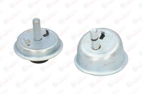Numer OEM 1844 A1 - Łożyskowanie silnika 50737 PEUGEOT, CITROËN, DS
