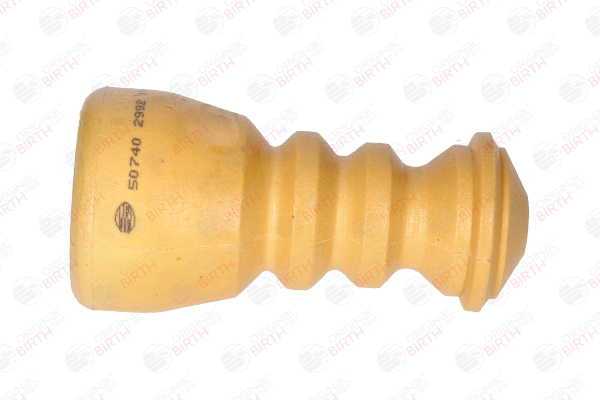 Número OEM 1H0 512 131 C - Almohadilla de tope, suspensión 50740 SEAT, AUDI, SKODA