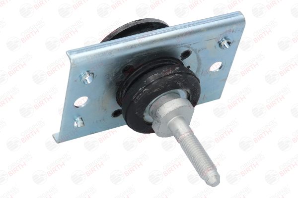 BIRTH 50761 engine mount RENAULT Master II Van 3.0 dCi 140 136hp 2005
