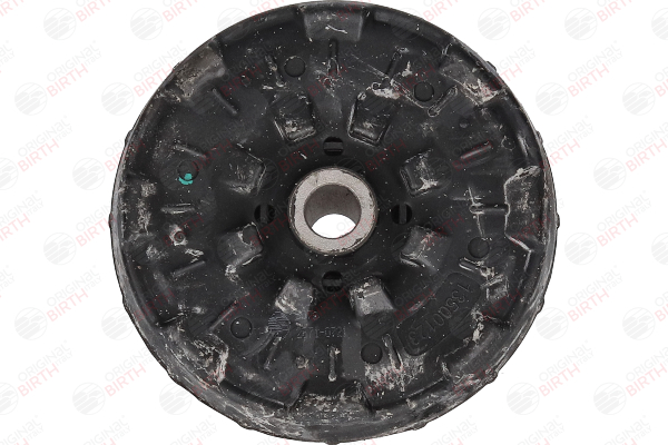 Número OEM 13 50 3549 - Copela de amortiguador 5078 RENAULT, OPEL, CHEVROLET, SAAB, DAEWOO