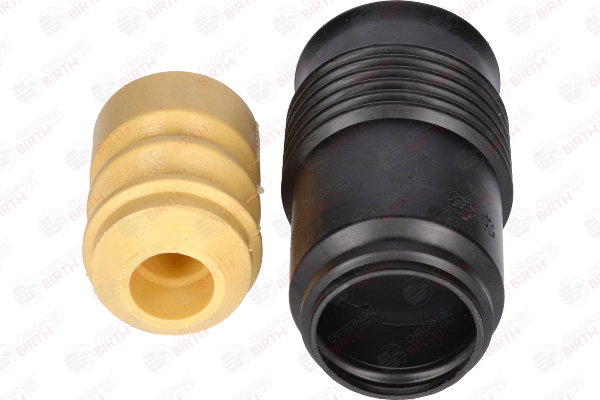 BIRTH 50886 shock absorber dust cover and bump stops FIAT Coupe (175) 2.0 16V Turbo 190hp 1995