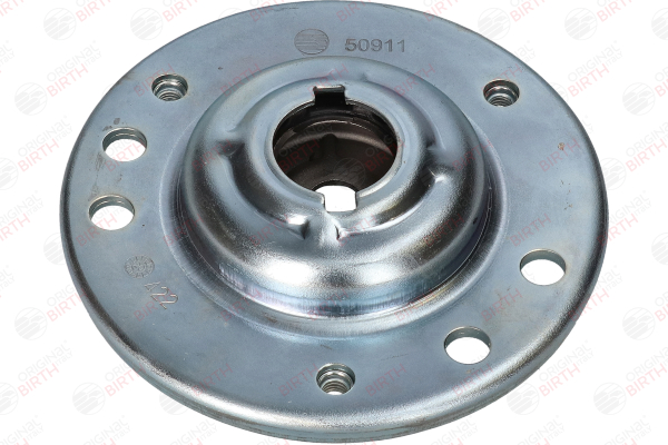 Numéro OEM 3 44 538 - Coupelle d'amortisseur 50911 OPEL, SAAB, ISUZU, VAUXHALL, CADILLAC