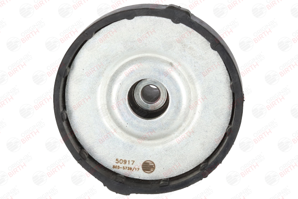 Supporto ammortizzatore 50917 BIRTH ALFA ROMEO 159 Sedan (939) 2.4 JTDM (939AXD12, 939AXD1B) 2010 200 CV