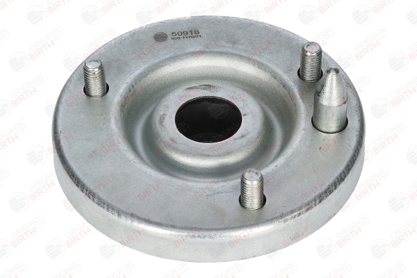Supporto ammortizzatore 50918 BIRTH ALFA ROMEO 159 Sedan (939) 2.4 JTDM (939AXD12, 939AXD1B) 2005 200 CV