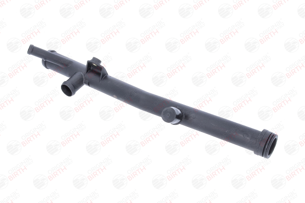 Número OEM 030 121 065 L - Conducto refrigerante 50921 SEAT, AUDI, SKODA