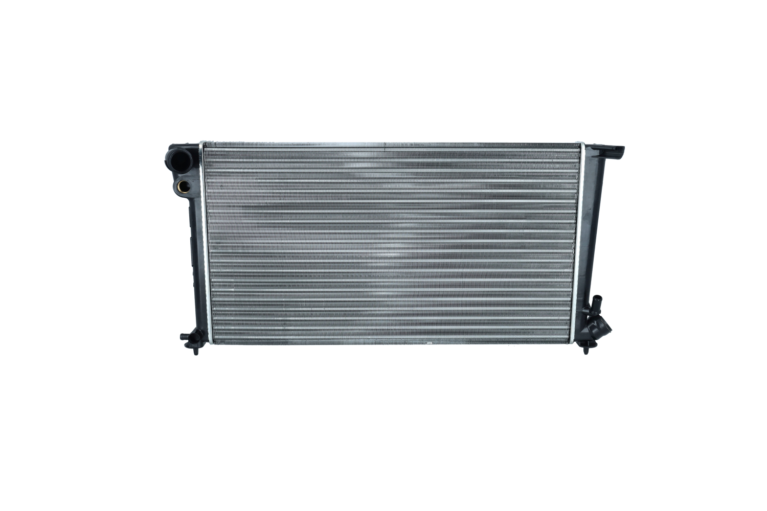 Numéro OEM 1330 58 - Radiateur du moteur 509510A PEUGEOT, CITROËN, FORD, VOLVO, DS