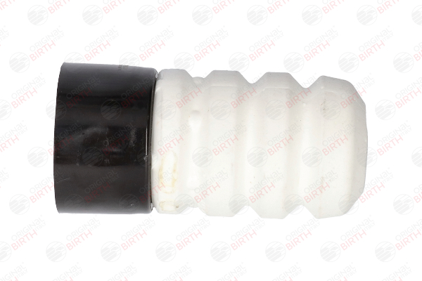Numer OEM 503.366 - Dystans gumowy, resorowanie 50968 PEUGEOT, CITROËN, DS, DAF