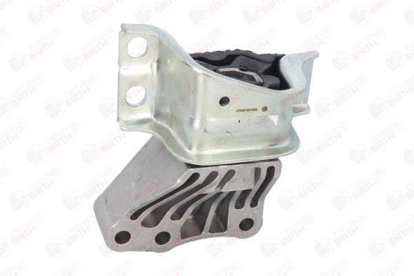 Numéro OEM 1367066080 - Support moteur 5099 FIAT, ALFA ROMEO, LANCIA