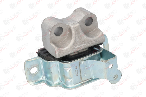 Numer OEM 55 702 833 - Łożyskowanie silnika 51003 FORD, PEUGEOT, FIAT, CITROËN, ALFA ROMEO