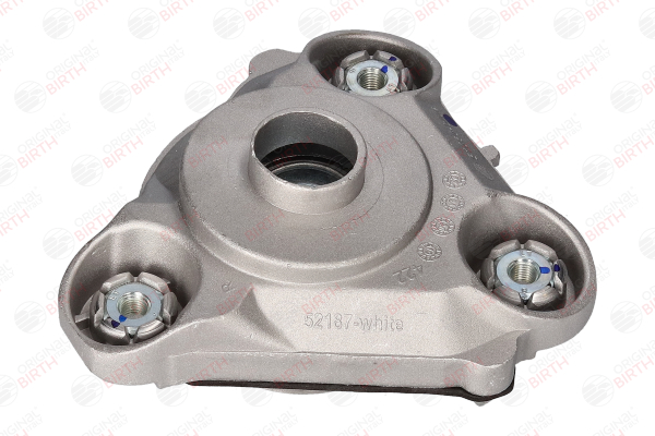 Número OEM 5038 A3 - Copela de amortiguador 51060 PEUGEOT, CITROËN, FIAT, DS