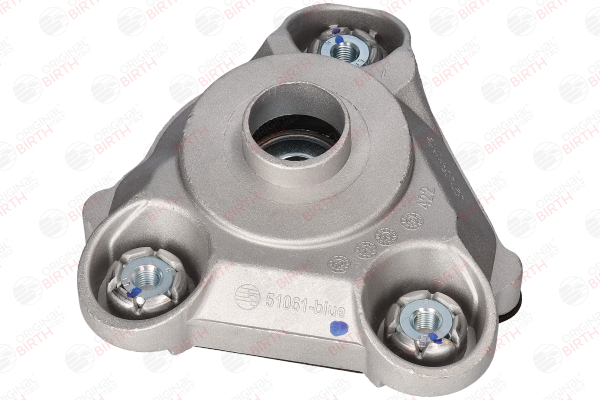OEM nummer 1.350.789.080 - Fjærbeinslager 51061 VW, PEUGEOT, CITROËN, FIAT, ALFA ROMEO