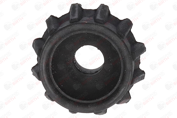 Numero OEM 357 512 333 C - Supporto ammortizzatore 51066 AUDI, SEAT, SKODA