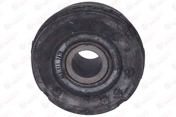 Numéro OEM 4A0 511 247 B - Suspension, bras de liaison 51075 AUDI, SEAT, SKODA
