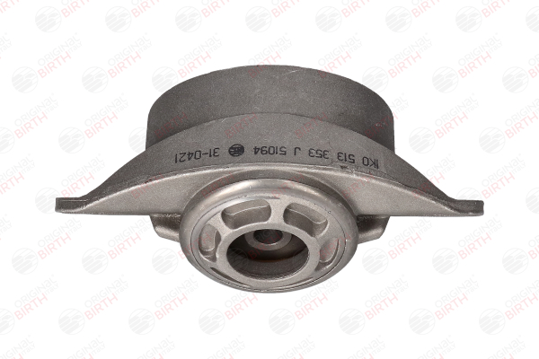 Número OEM 3C0 513 353 C - Copela de amortiguador 51094 SEAT, AUDI, SKODA