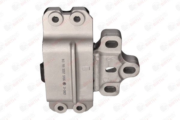 Supporto motore 51106 BIRTH Volkswagen Touran I (1T1, 1T2) 2.0 TDI 2006 140 CV