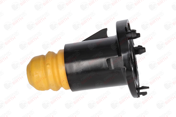 Anschlaggummi & Staubmanschette 51116 BIRTH FIAT Idea (350) 1.3 D Multijet 2010 90 PS
