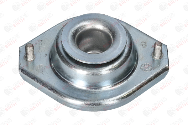 Supporto ammortizzatore 51158 BIRTH SUZUKI Wagon R III Hatchback 1.0 2005 53 CV