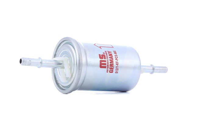 OEM nummer 2 M5C 9155AC - Drivstoffilter 512/1-KF-PCS-MS FORD, MITSUBISHI, MAZDA, FORD USA