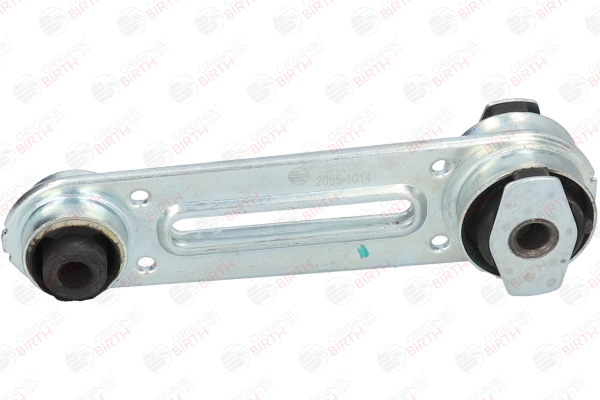 BIRTH 51206 engine mount AUDI A4 B8 Avant (8K5) 2.0 TDI 177hp 2011